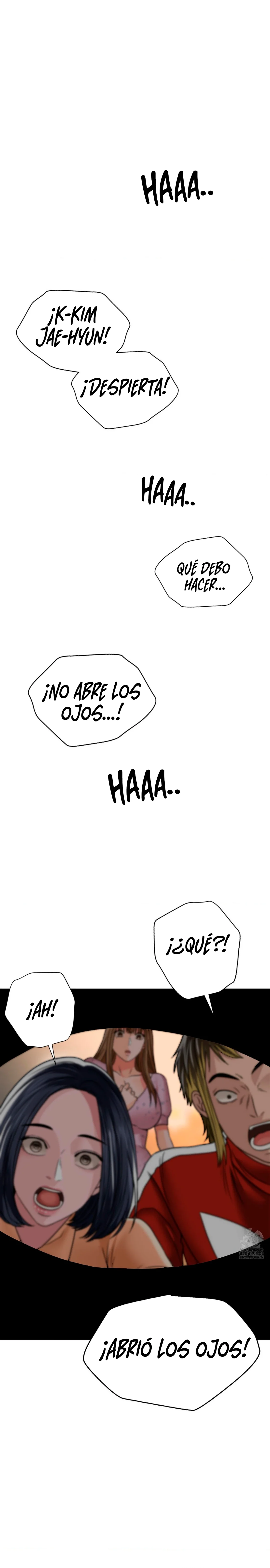 El Pasado de la Madrastra Capítulo 7 - Page 26