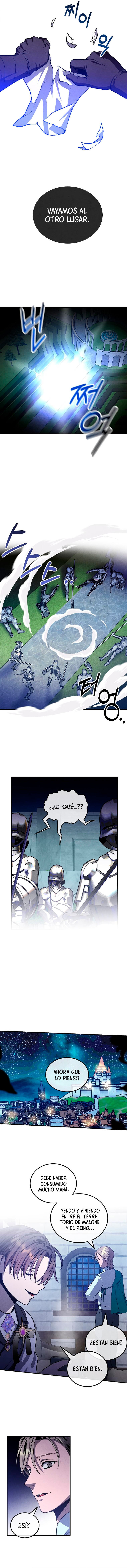 El Legendario Hijo Menor De La Casa Del Marqués Capítulo 100 - Page 4