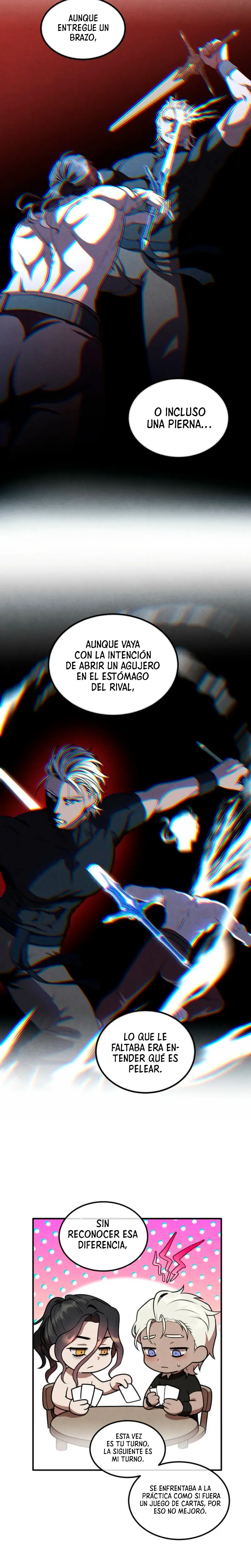 El Legendario Hijo Menor De La Casa Del Marqués Capítulo 150 - Page 12