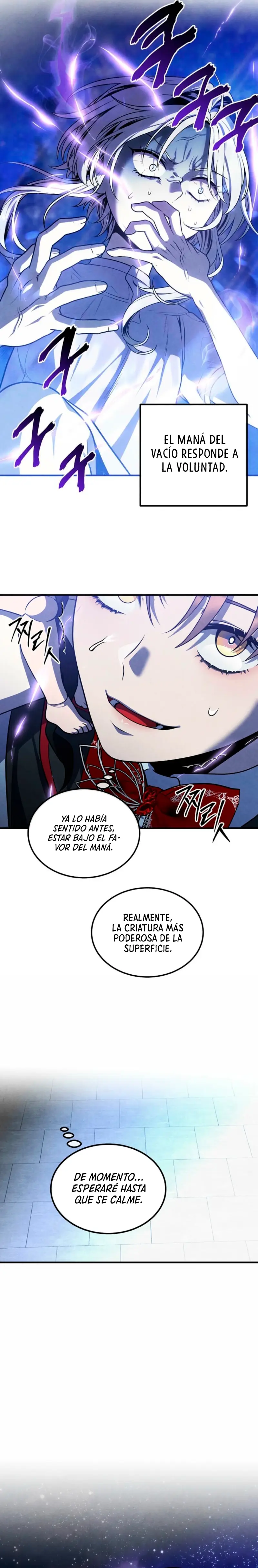 El Legendario Hijo Menor De La Casa Del Marqués Capítulo 150 - Page 18