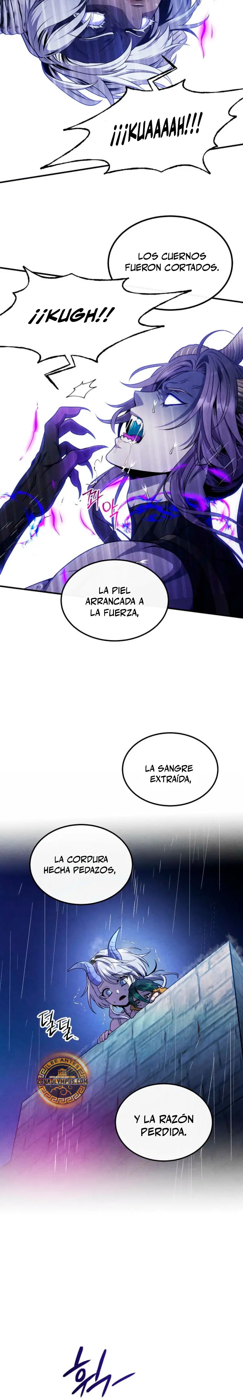 El Legendario Hijo Menor De La Casa Del Marqués Capítulo 156 - Page 19