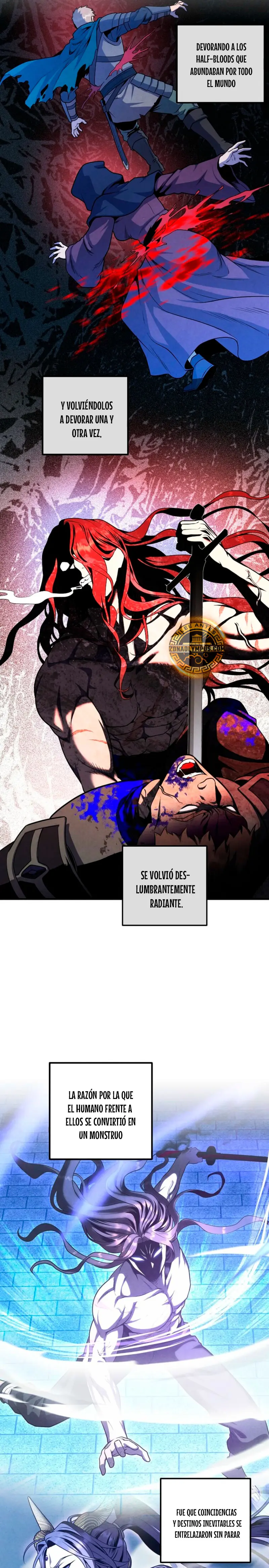 El Legendario Hijo Menor De La Casa Del Marqués Capítulo 158 - Page 14