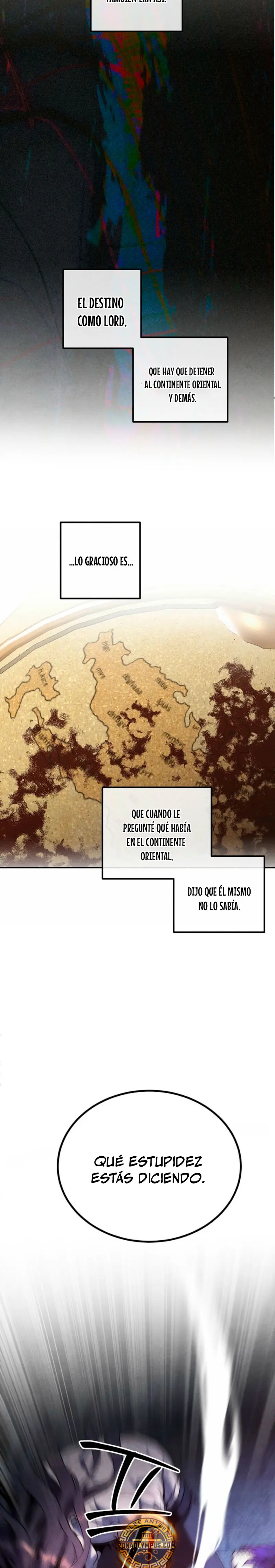 El Legendario Hijo Menor De La Casa Del Marqués Capítulo 159 - Page 18