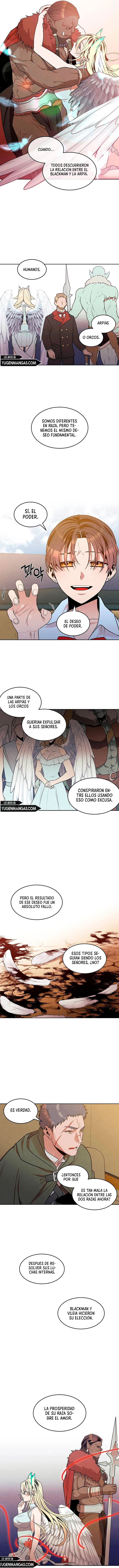 El Legendario Hijo Menor De La Casa Del Marqués Capítulo 26 - Page 9
