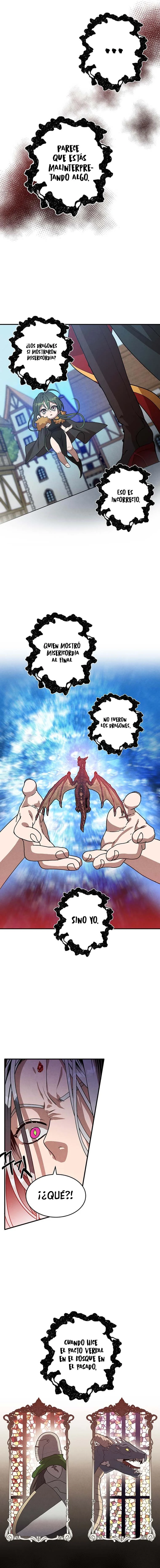 El Legendario Hijo Menor De La Casa Del Marqués Capítulo 34 - Page 7