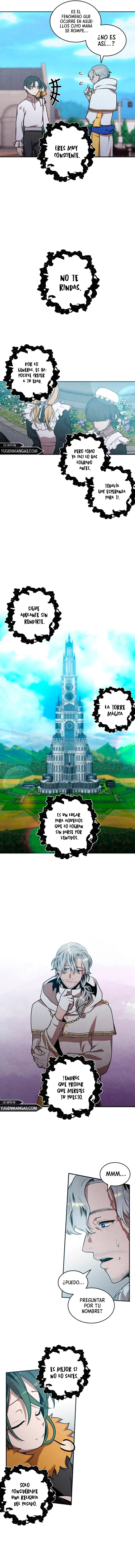 El Legendario Hijo Menor De La Casa Del Marqués Capítulo 49 - Page 10