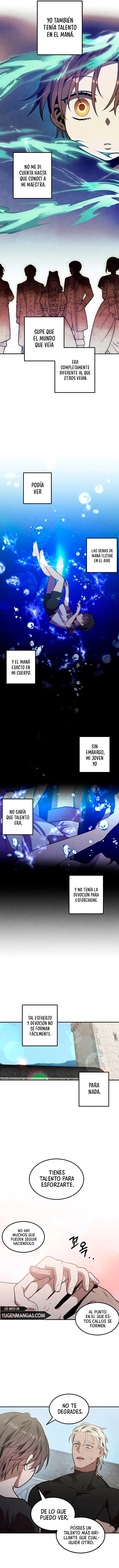 El Legendario Hijo Menor De La Casa Del Marqués Capítulo 52 - Page 7