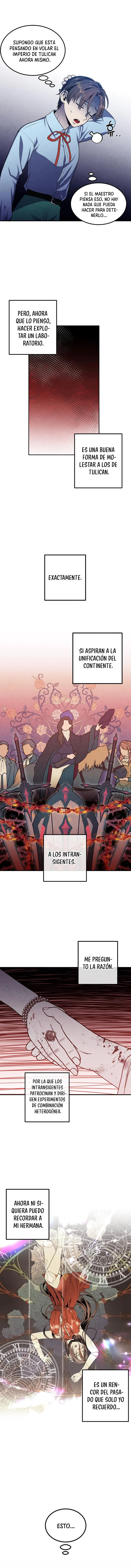 El Legendario Hijo Menor De La Casa Del Marqués Capítulo 62 - Page 4