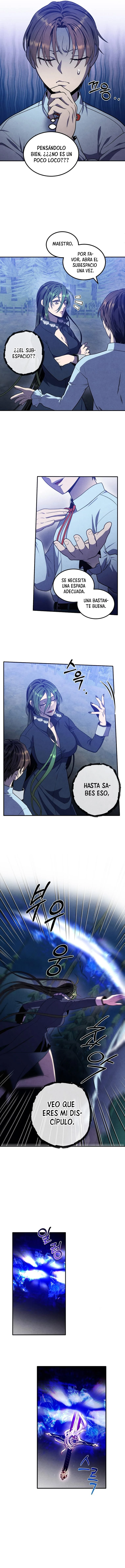 El Legendario Hijo Menor De La Casa Del Marqués Capítulo 62 - Page 5