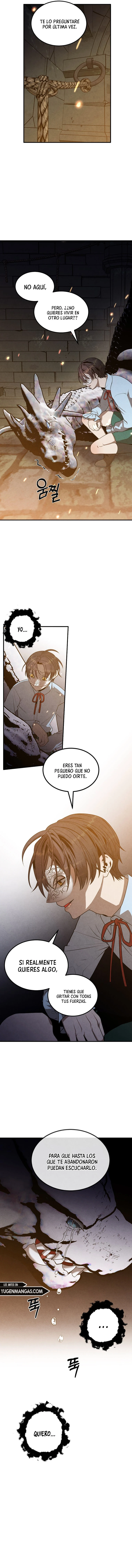El Legendario Hijo Menor De La Casa Del Marqués Capítulo 64 - Page 6