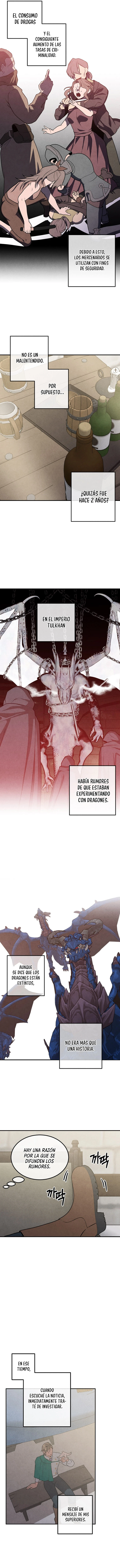 El Legendario Hijo Menor De La Casa Del Marqués Capítulo 82 - Page 6