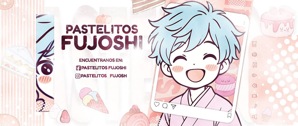 Por fin llega la primavera (omegaverse) Capítulo 5 - Page 10