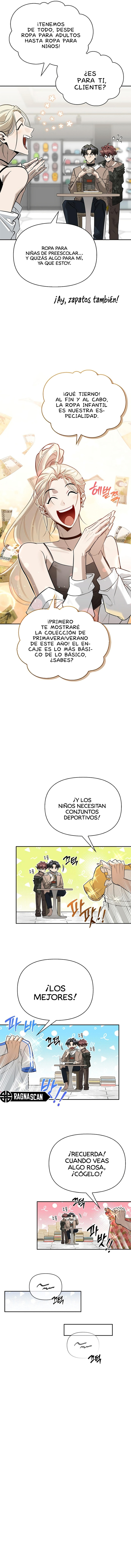El viaje de curación de un cazador de rango s con monstruos Capítulo 11 - Page 16