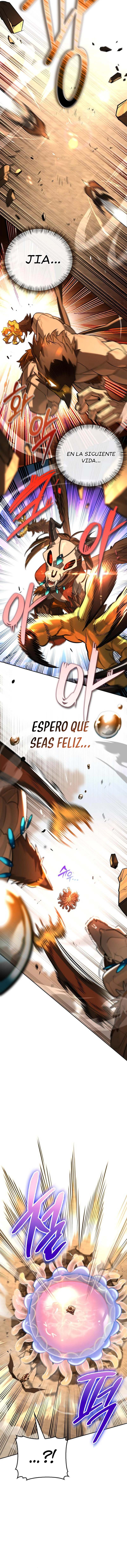 El viaje de curación de un cazador de rango s con monstruos Capítulo 16 - Page 12