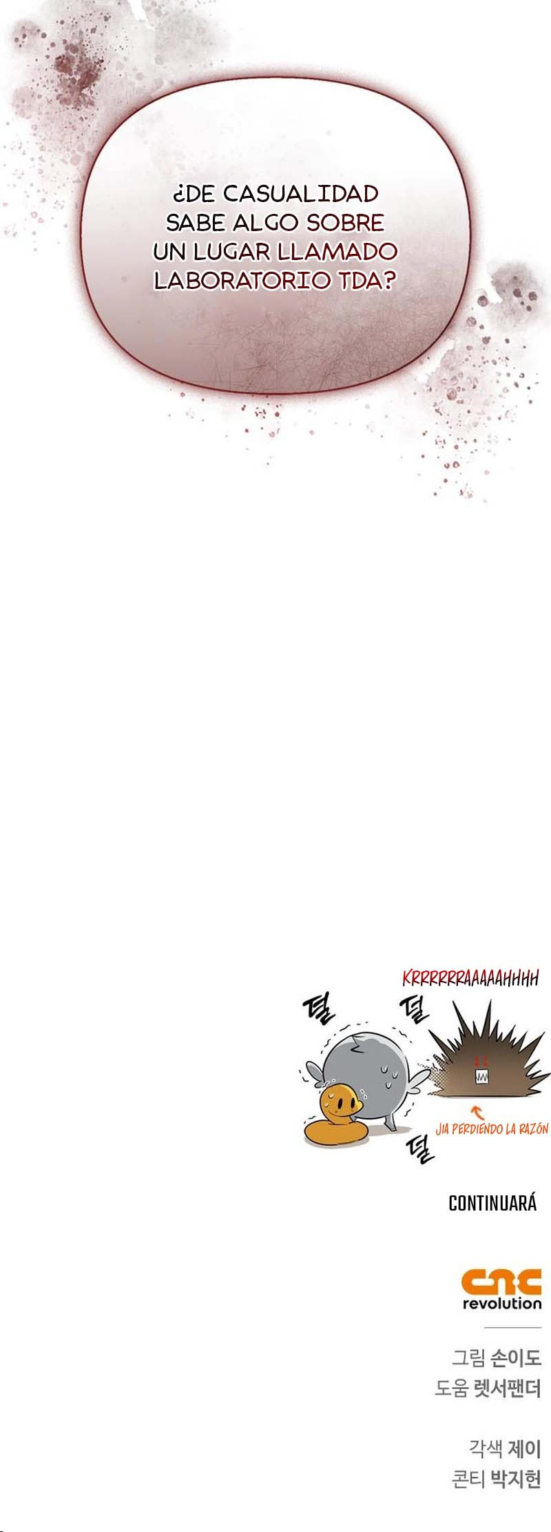 El viaje de curación de un cazador de rango s con monstruos Capítulo 16 - Page 21