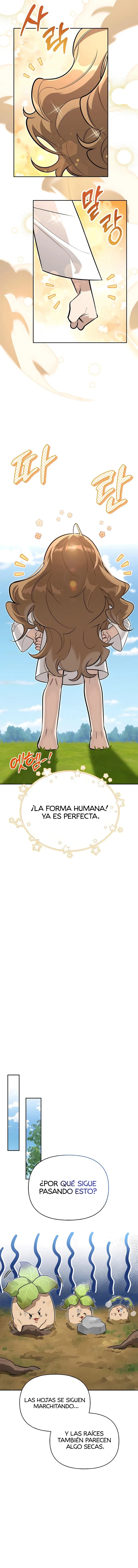 El viaje de curación de un cazador de rango s con monstruos Capítulo 5 - Page 7