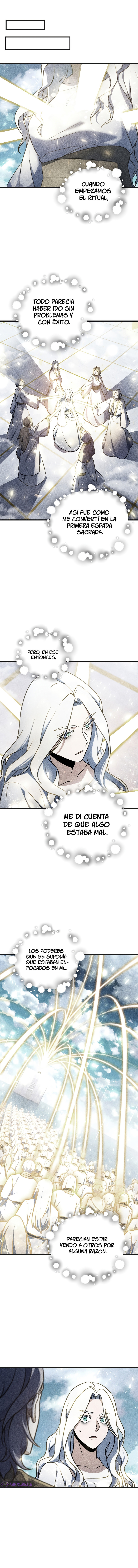 El Jugador Que No Puede Subir de Nivel Capítulo 132 - Page 12