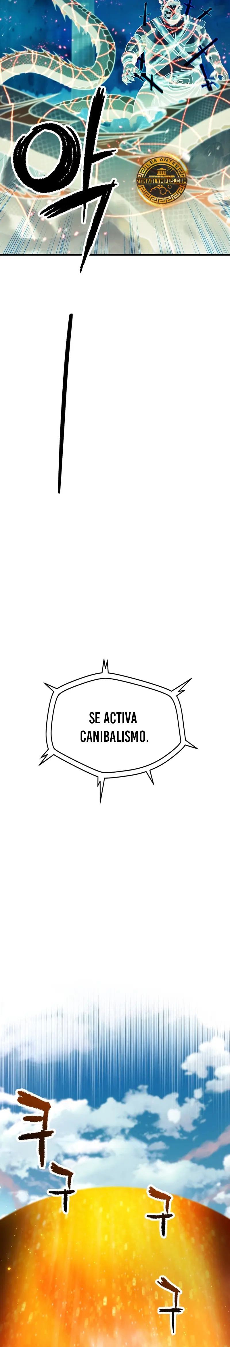 El Jugador Que No Puede Subir de Nivel Capítulo 201 - Page 25