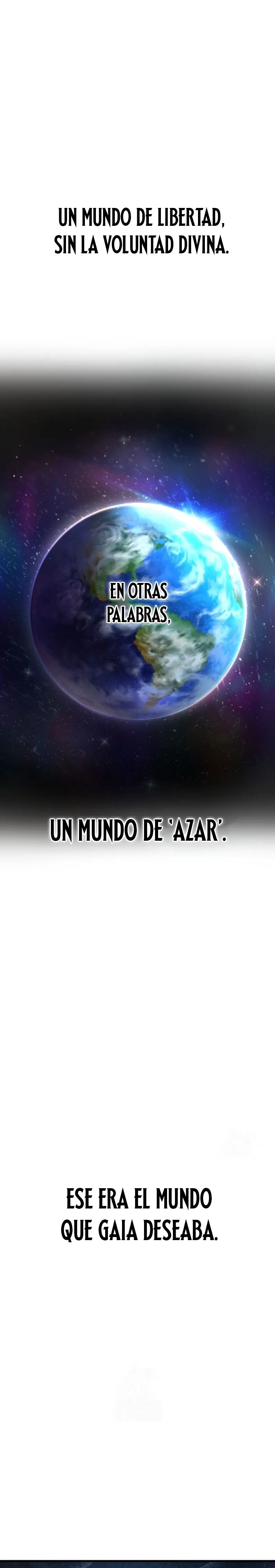 El Jugador Que No Puede Subir de Nivel Capítulo 209 - Page 2