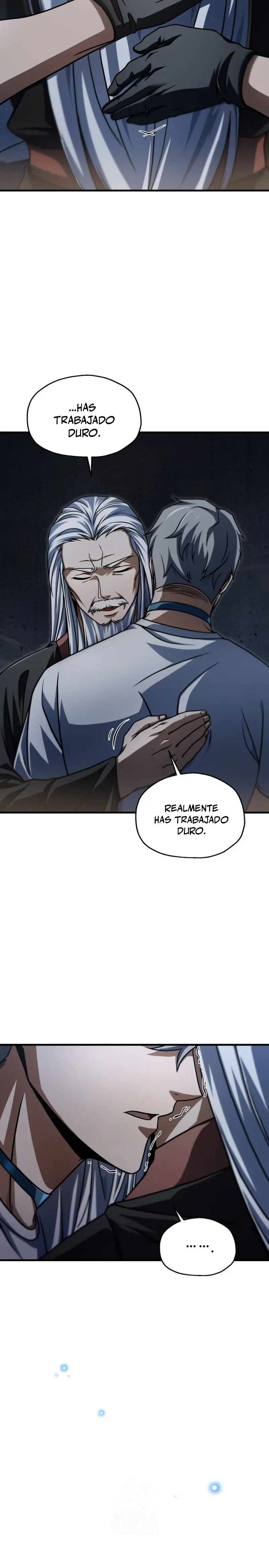 El Jugador Que No Puede Subir de Nivel Capítulo 209 - Page 23