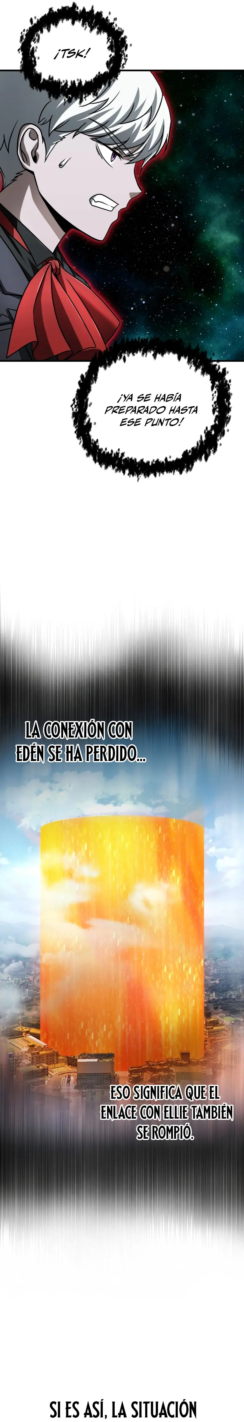 El Jugador Que No Puede Subir de Nivel Capítulo 214 - Page 20
