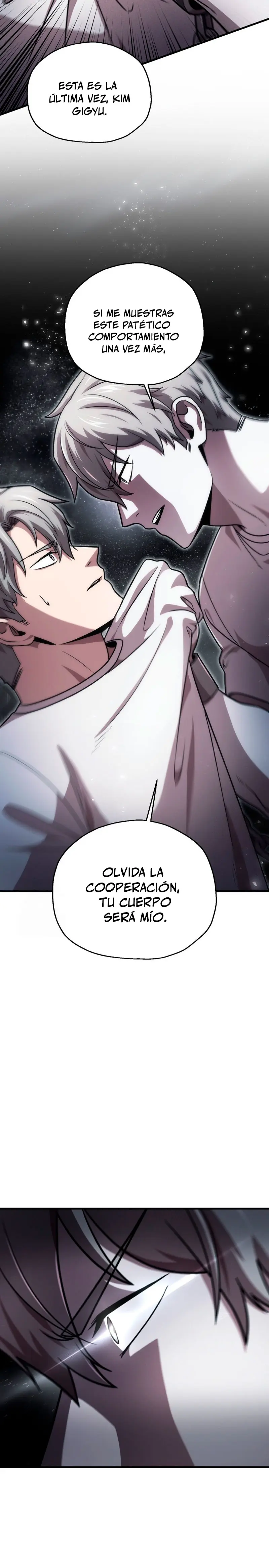 El Jugador Que No Puede Subir de Nivel Capítulo 218 - Page 16