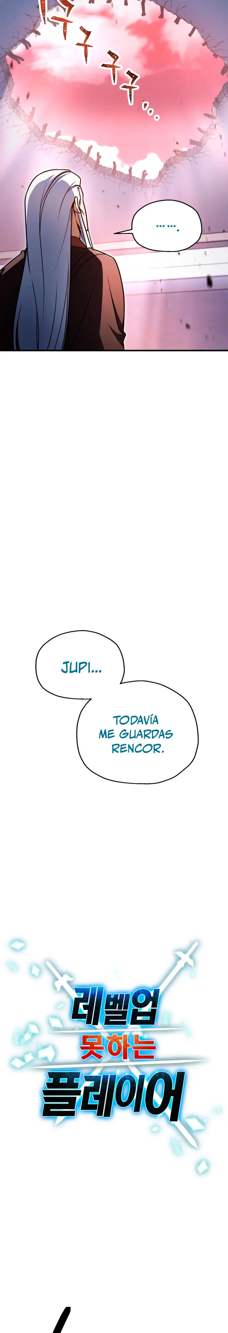 El Jugador Que No Puede Subir de Nivel Capítulo 219 - Page 9
