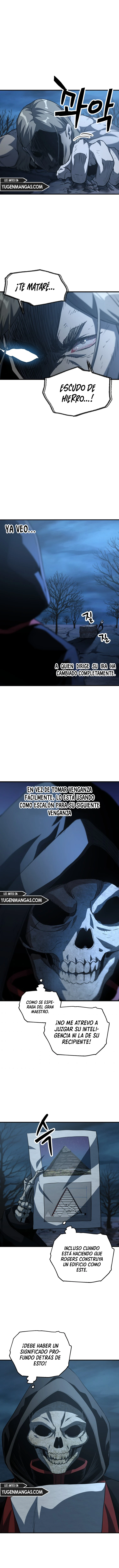 El Jugador Que No Puede Subir de Nivel Capítulo 59 - Page 14