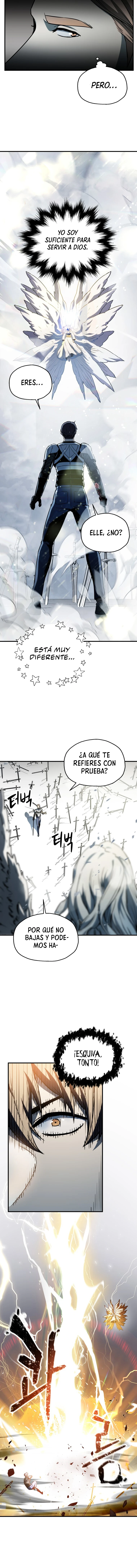El Jugador Que No Puede Subir de Nivel Capítulo 75 - Page 2