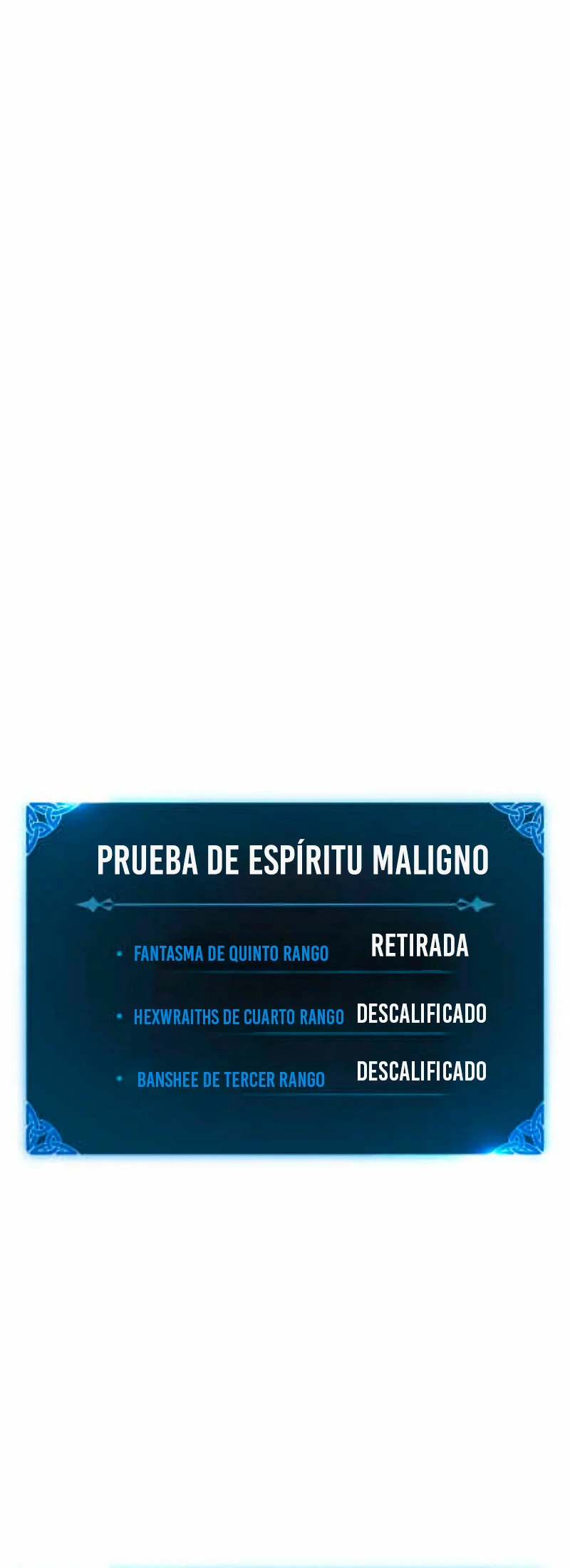 Yo mate al jugador de la Academia Capítulo 5 - Page 55