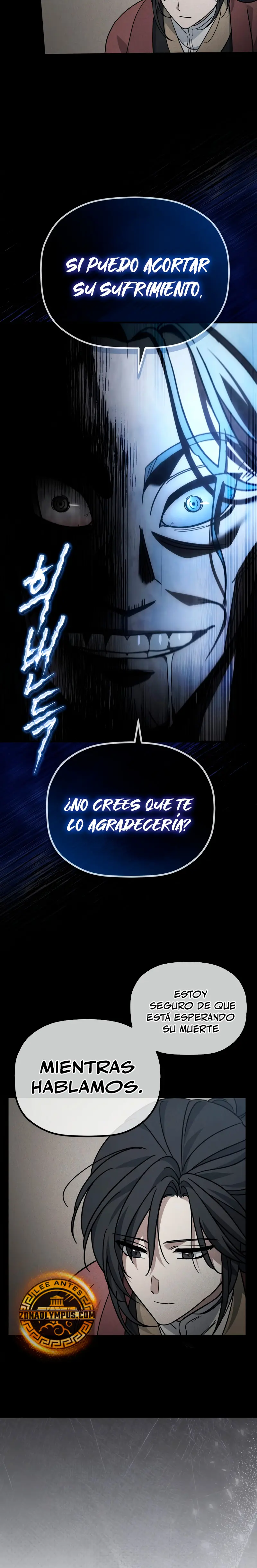 El hijo menor del Grupo Mercantil Eunhae Capítulo 1 - Page 39