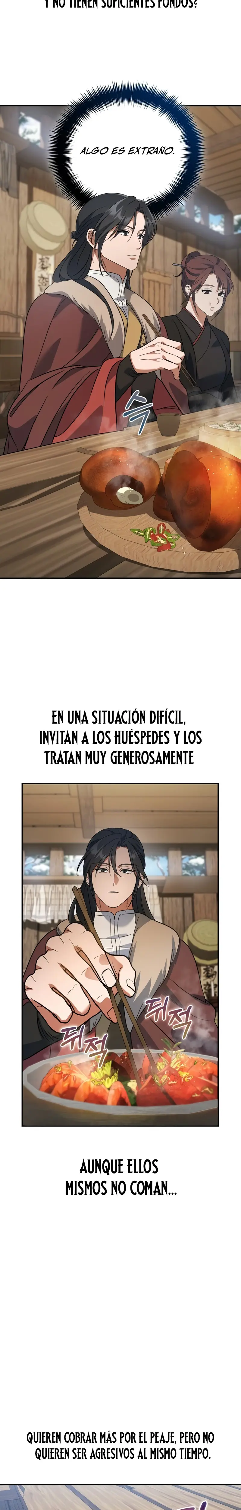 El hijo menor del Grupo Mercantil Eunhae Capítulo 13 - Page 14
