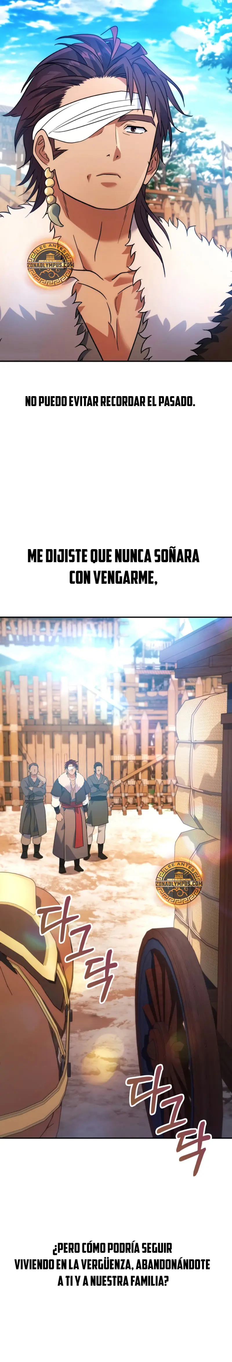 El hijo menor del Grupo Mercantil Eunhae Capítulo 14 - Page 32