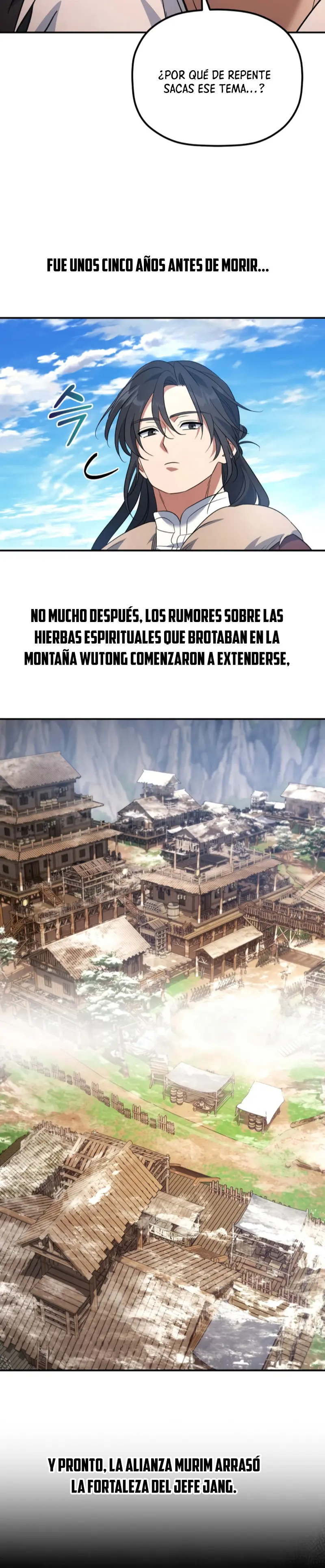 El hijo menor del Grupo Mercantil Eunhae Capítulo 14 - Page 4