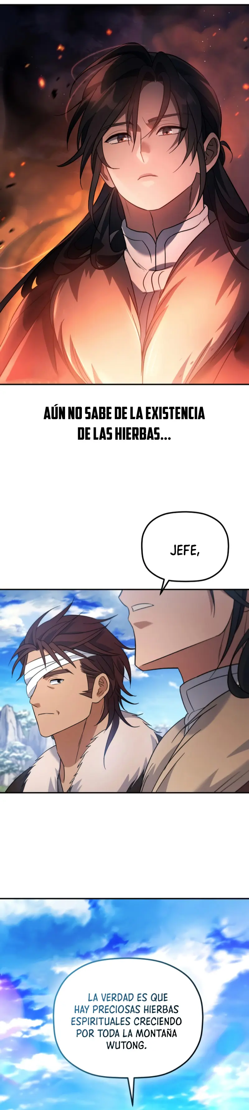 El hijo menor del Grupo Mercantil Eunhae Capítulo 14 - Page 6