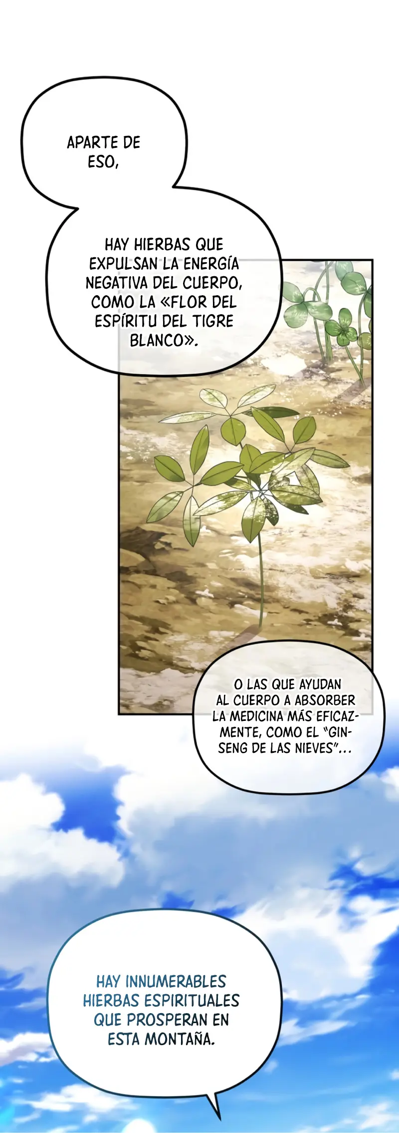 El hijo menor del Grupo Mercantil Eunhae Capítulo 14 - Page 9