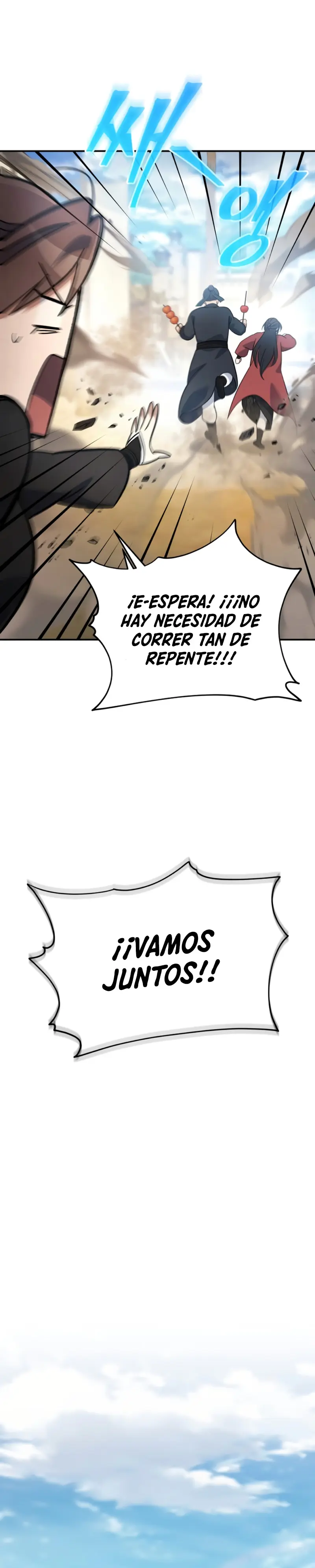 El hijo menor del Grupo Mercantil Eunhae Capítulo 15 - Page 18