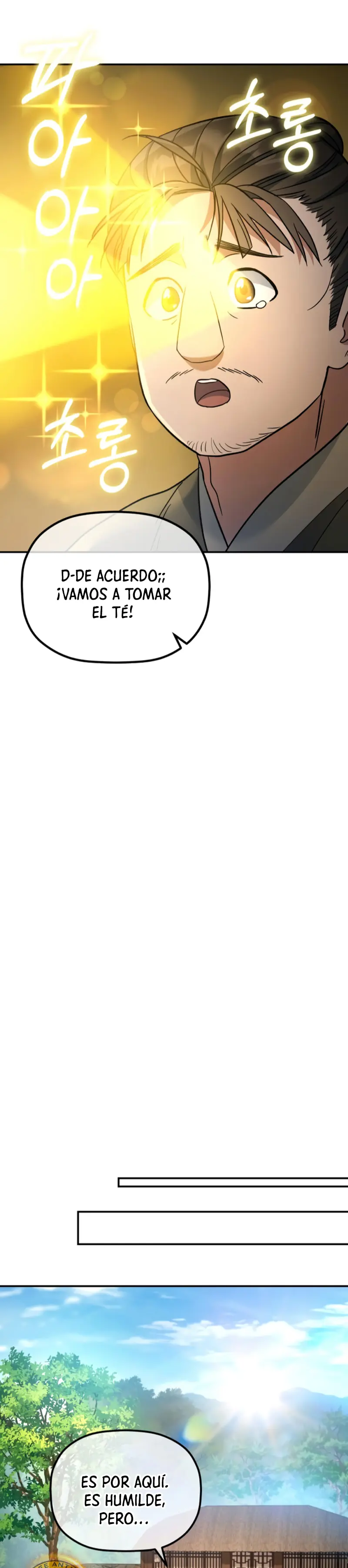 El hijo menor del Grupo Mercantil Eunhae Capítulo 15 - Page 33