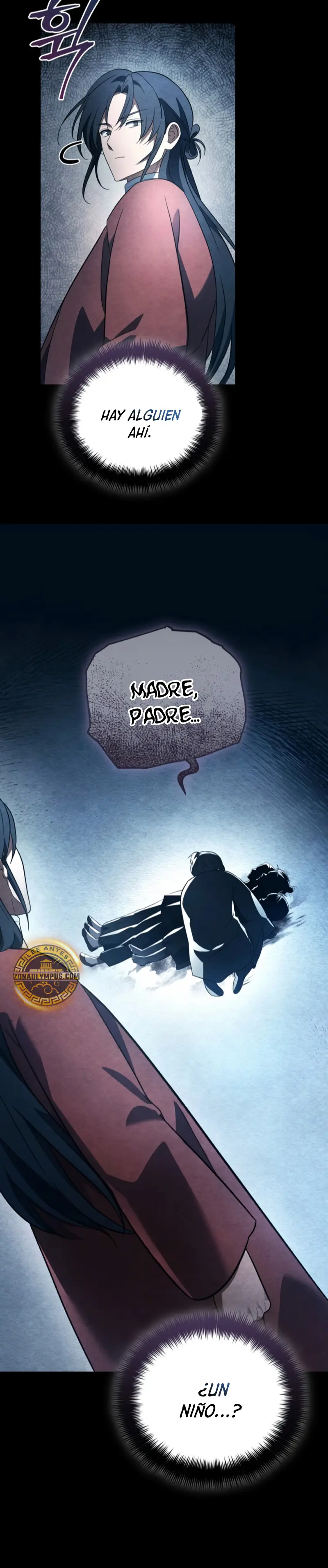 El hijo menor del Grupo Mercantil Eunhae Capítulo 15 - Page 4