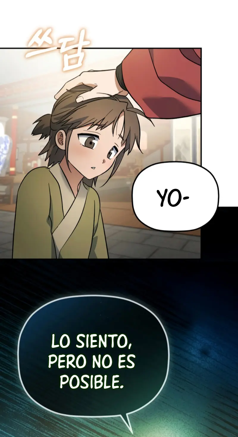 El hijo menor del Grupo Mercantil Eunhae Capítulo 18 - Page 2