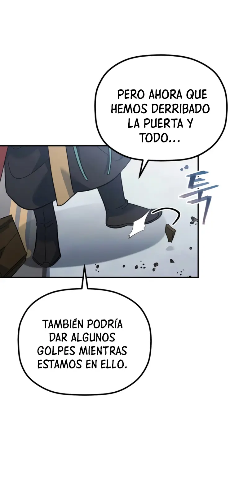El hijo menor del Grupo Mercantil Eunhae Capítulo 18 - Page 24