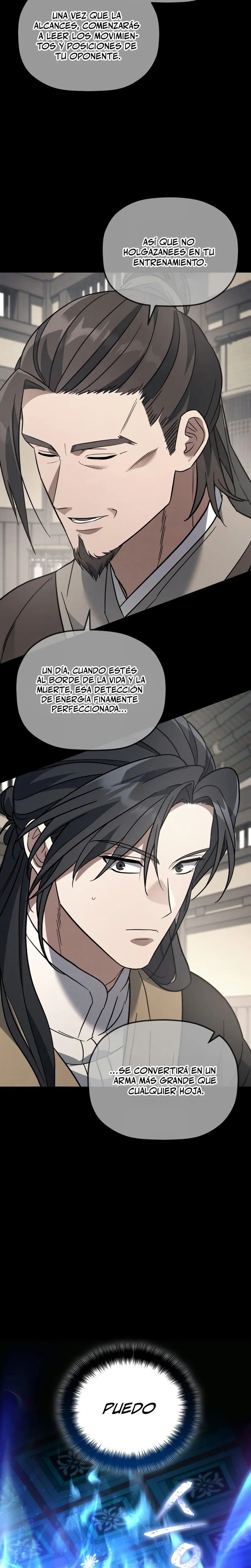 El hijo menor del Grupo Mercantil Eunhae Capítulo 19 - Page 17