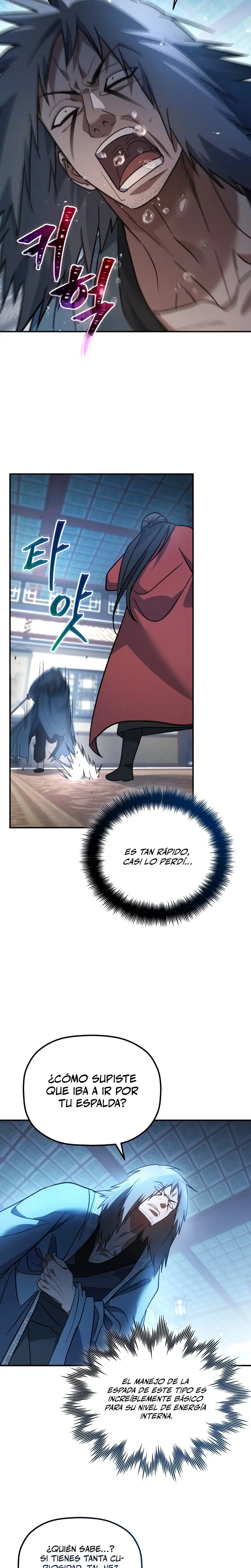 El hijo menor del Grupo Mercantil Eunhae Capítulo 19 - Page 20