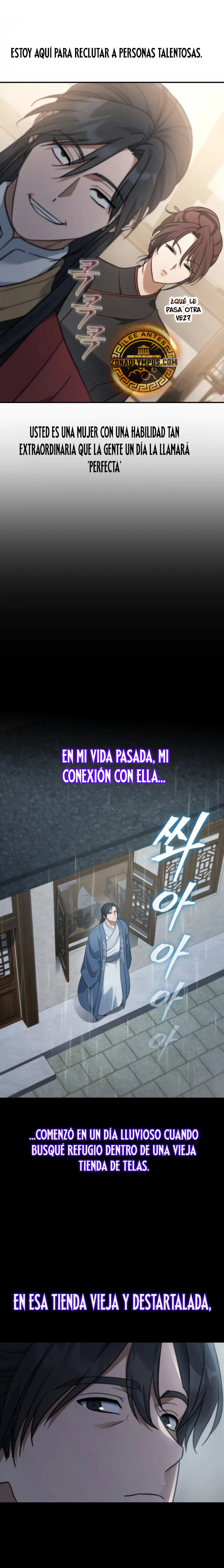 El hijo menor del Grupo Mercantil Eunhae Capítulo 22 - Page 9