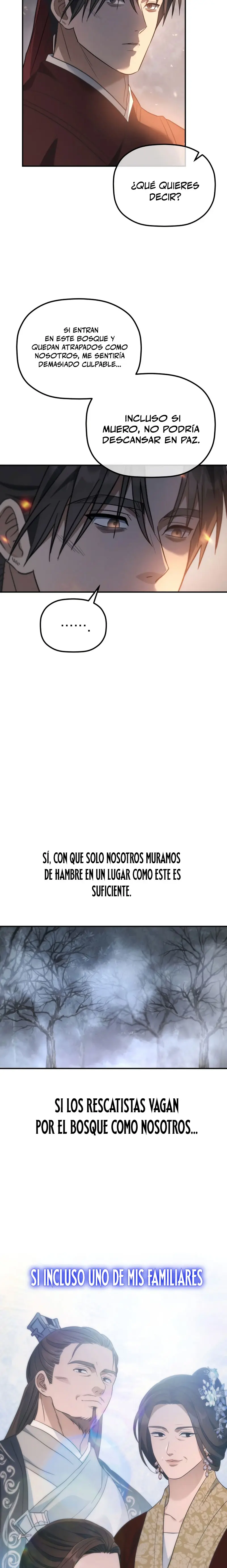 El hijo menor del Grupo Mercantil Eunhae Capítulo 26 - Page 15