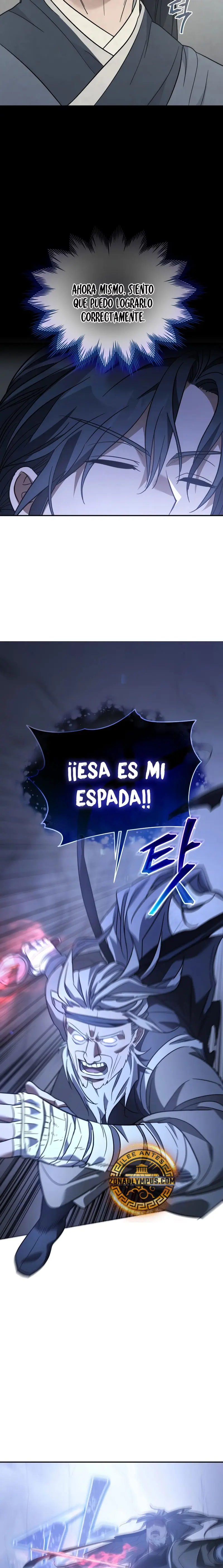 El hijo menor del Grupo Mercantil Eunhae Capítulo 28 - Page 8