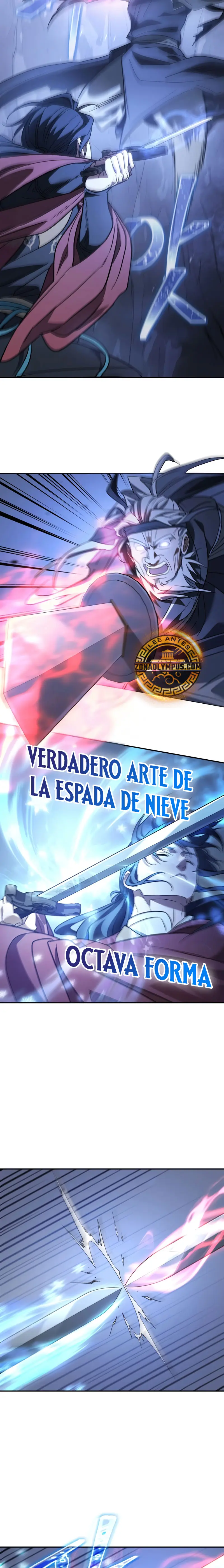 El hijo menor del Grupo Mercantil Eunhae Capítulo 28 - Page 9