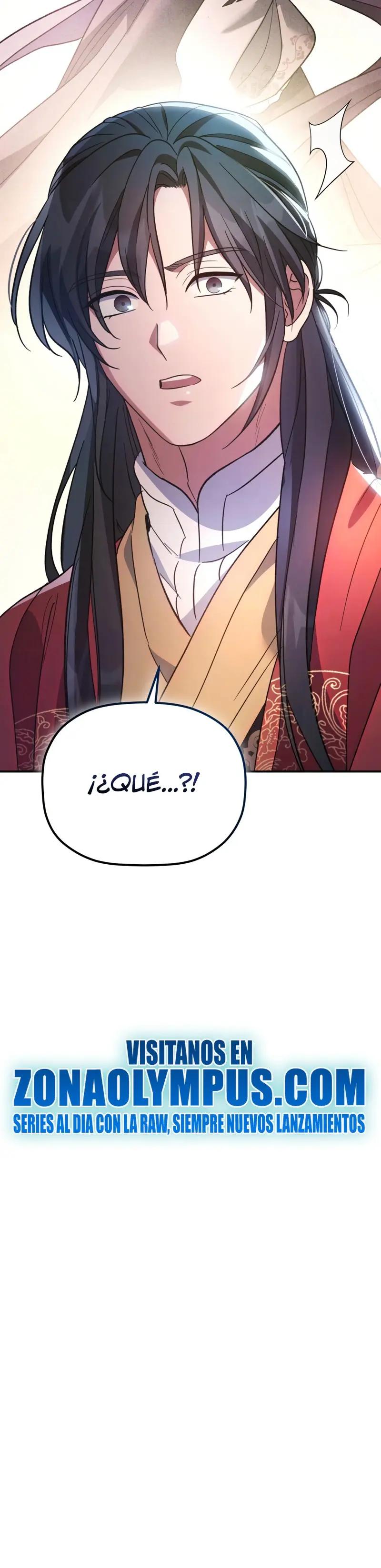 El hijo menor del Grupo Mercantil Eunhae Capítulo 36 - Page 28