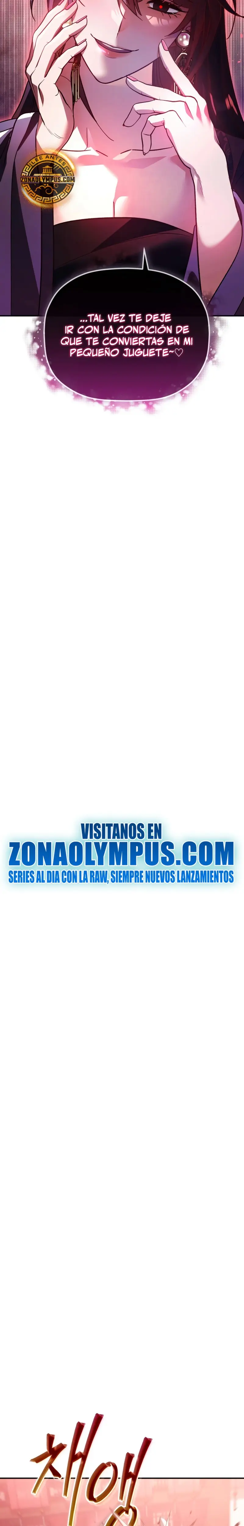 El hijo menor del Grupo Mercantil Eunhae Capítulo 39 - Page 3