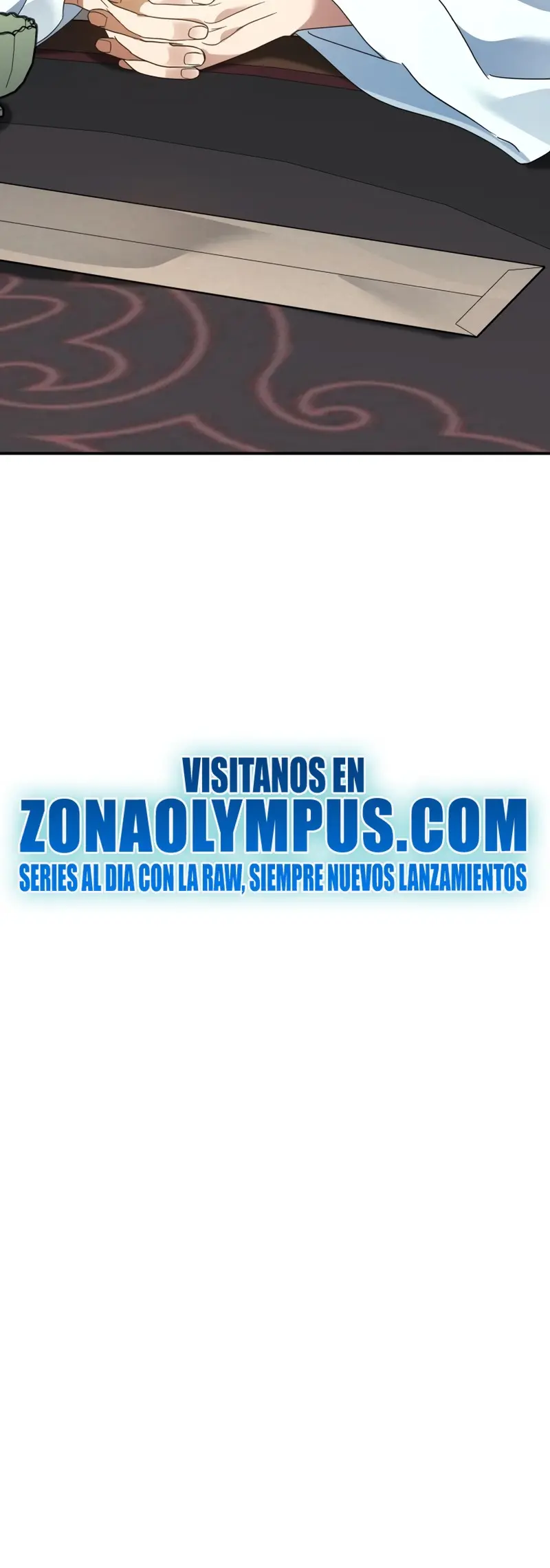 El hijo menor del Grupo Mercantil Eunhae Capítulo 39 - Page 30